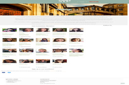 Oxford Society of Young Publishers